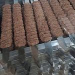 رستوران و تهیه‌غذا عطر دارچین