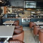 فست فود آراد