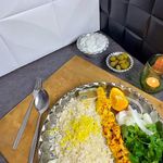 رستوران ابوذر