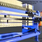 فیلتر پرس کیان