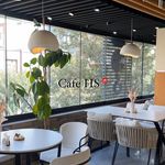 رستوران اچ اس