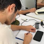 آموزشگاه حسابداری روناکیشو (شعبه مرکزی)