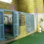 مقبره بابا رکن الدین