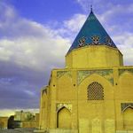 مقبره بابا رکن الدین