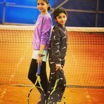 تنیس برق آلستوم پارسا