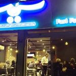 فست فود سیب360 