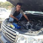 باتری ساز سیار