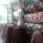 پارچه حسین طلب مبلی