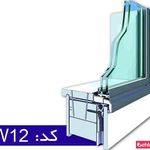 پنجره روماک شمشک بهساز