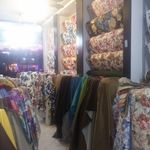 پارچه حسین طلب مبلی