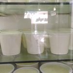 لبنیات سنتی گل نرگس