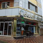شیرینی آذربایجان