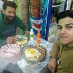 طرح ضیافت علوی