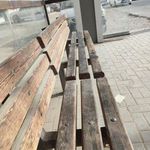 ایستگاه اتوبوس طالقانی