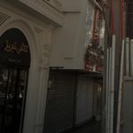 کاشی تبریز (ونک)