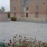 مقبره شیخ جبرائیل