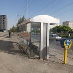 ایستگاه اتوبوس امیریه 26