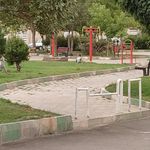بوستان صبا