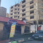 باغ رستوران ولیعصر