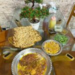 طباخی سحر