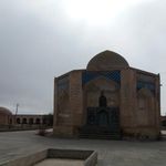 مقبره شیخ جبرائیل