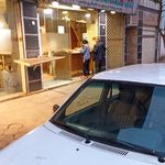 نانوایی بربری