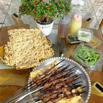 طباخی سحر