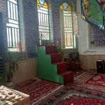مسجد جامع دژکرد