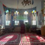 مسجد جامع دژکرد