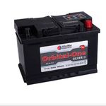 باتری ساز سیار