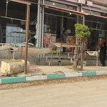 نانوایی میرزایی