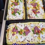 فست فود سرزمین مزه