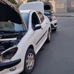 خدمات تخصصی برق خودرو تعمیر ایسیو ECU