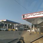 جایگاه چند منظوره ابریشم