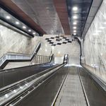 ایستگاه مترو میدان قیام