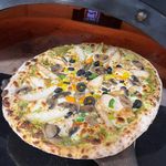 رستوران فست فود علیزاده