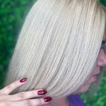 آکادمی رنگ و مش تخصصی مریم رضایی