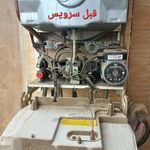 سرویس و تعمیر پکیج شوفاژ دیواری