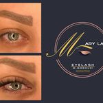 خانه کاشت مژه