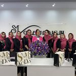 آموزشگاه و مرکز آرایش دائم سعیده مهدوی