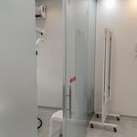 شیشه سکوریت درب اتوماتیک کرکره برقی