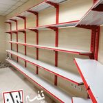 فروشگاه قفسه فلزی
