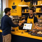 نرم افزار حسابداری محک