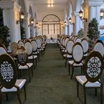 باغ و تشریفات عمارت آبتین