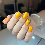 خدمات تخصصی ناخن حنانه شهباززاده