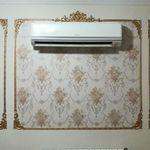تاسیسات سرمایشی و ساختمان مهرابی