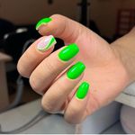 خدمات تخصصی ناخن حنانه شهباززاده