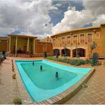 اقامتگاه بوم گردی ارگ رادکان