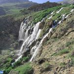 آبشارهای بلده