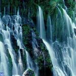 آبشارهای بلده